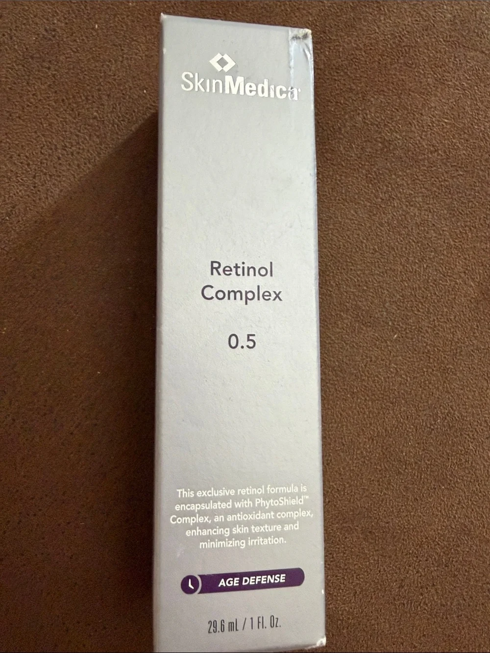 SkinMedica Silver-White Retinol Complex 0.5 Serum